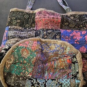 Boho bag
